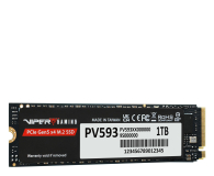 PATRIOT PV593P1TBM28H - 1350377 - zdjęcie 2